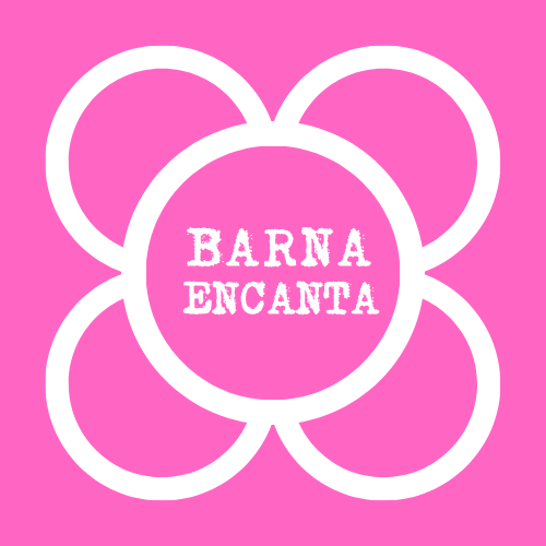 Barna Encanta