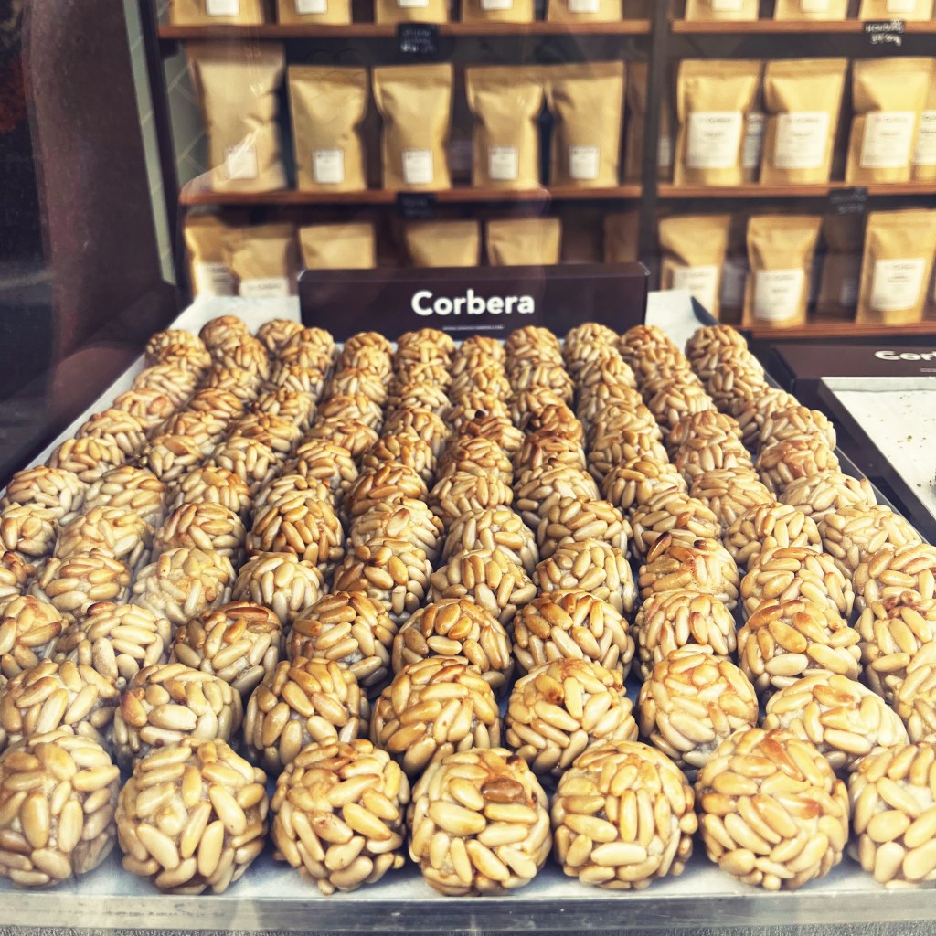 Costumbres de Otoño // Autumn&nbsp;traditions