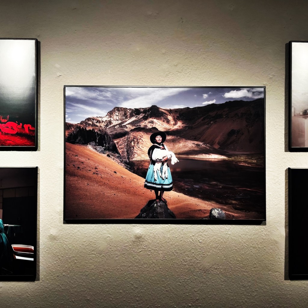 Una exposición de ‘World Press Photos 2023’ // An exhibition of ‘World Press Photos&nbsp;2023’