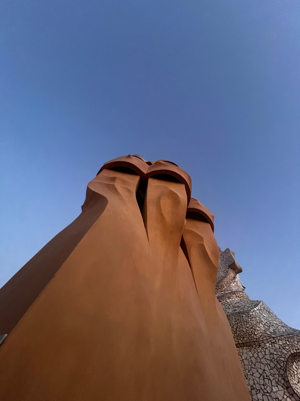 Vive a Gaudi // Experience&nbsp;Gaudi